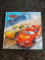 Lees en luisterboek cars boek+cd nieuw!, Boeken, Luisterboeken, Ophalen of Verzenden, Walt Disney, Cd, Kind
