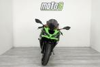 Kawasaki ZX-6R KRT, Motoren, 636 cc, 4 cilinders, Bedrijf, Sport