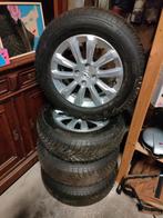 Pneus Opel neige, Enlèvement, Pneu(s)