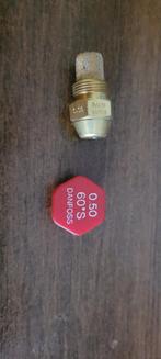 gicleur danfoss 0.50 60s, Ophalen, Nieuw