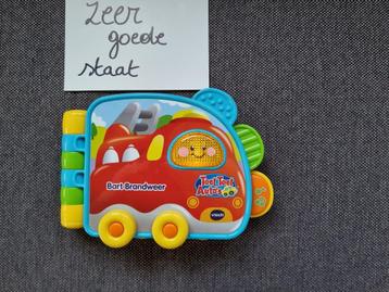 Vtech Baby Toet Toet verhaaltjesboek beschikbaar voor biedingen