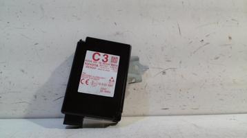 ORDINATEUR GESTION PRESSION DES PNEUMATIQUES RAV4 (A4), Utilisé, Toyota