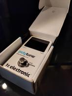 TC Electronic Polytune Classic, Ophalen, Gebruikt