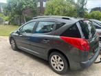 Peugot 207sw, Auto's, Peugeot, Particulier, Te koop