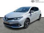 Toyota Auris HB STYLE + NAVI, Auto's, Toyota, Automaat, 91 g/km, Euro 6, Hybride Elektrisch/Benzine