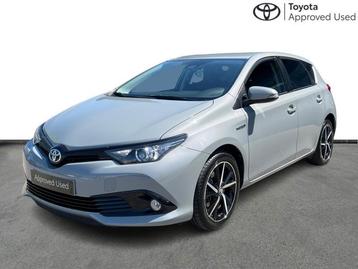 Toyota Auris HB STYLE + NAVI  beschikbaar voor biedingen