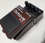 BOSS OC-5 octaver (nog in garantie), Muziek en Instrumenten, Ophalen of Verzenden, Nieuw, Overige typen