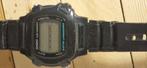 zeldzame casio w740 van rond 1980, Handtassen en Accessoires, Casio, Kunststof, Gebruikt, Polshorloge