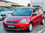 FORD FIESTA 1.3i BENZINE * 57.000 KM * 1 STE EIGENAAR, Auto's, Ford, Bedrijf, Handgeschakeld, 44 kW, Fiësta
