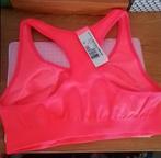 Brassière de sport neuf non utilisé, Kleding | Dames, Sportkleding, Ophalen, Zo goed als nieuw