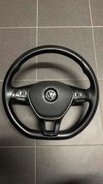 Volkswagen multifuntioneel stuur met airbag, Ophalen of Verzenden, Volkswagen
