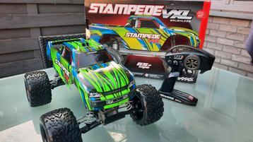 Traxxas, Enlèvement ou Envoi, Comme neuf