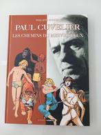 Paul Cuvelier - Corentin, Ophalen of Verzenden, Zo goed als nieuw