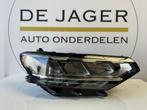 VW PASSAT 3G B8 VOL LED FACELIFT KOPLAMP RECHTS 3G1941036P, Auto-onderdelen, Verlichting, Gebruikt, Volkswagen