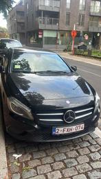 MERCEDES KLASSE A 180 AUTOMATISCHE VERSNELLINGSBAK, Auto's, Automaat, Leder en Stof, Berline, 5 deurs