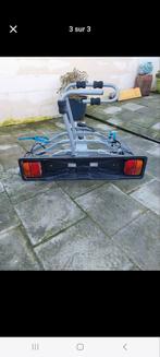 Fietsenhouder, Auto diversen, Ophalen