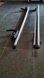 Barres transversales pour rails de toit Toyota Rav 4 type 20, Autos : Pièces & Accessoires, Enlèvement
