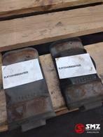 Occ set veerplaten DAF XF 106 0964946, Auto-onderdelen, Gebruikt, DAF, Ophanging en Onderstel