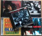 GARY MOORE - Verzameling van 5 albums (5 CDs), Pop rock, Enlèvement ou Envoi