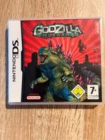 Godzilla Unleashed - Nintendo DS, Games en Spelcomputers, Games | Nintendo DS, Ophalen of Verzenden, Gebruikt