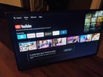 LG 110cm met tv android box Smart TV, Audio, Tv en Foto, Televisies, Ophalen of Verzenden, Zo goed als nieuw, LG, Smart TV