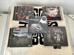Slipknot - CD lot (5), Cd's en Dvd's, Ophalen of Verzenden, Zo goed als nieuw
