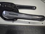 Srm powermeter, Fietsen en Brommers, Crankstel of Pedalen, Srm, Gebruikt, Racefiets