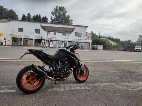 Ktm superduke 1290 r 2019, Motoren, Motoren | KTM, Bedrijf, Naked bike, meer dan 35 kW, 2 cilinders, Motorrijbewijs A, ABS, Cruise Control