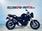 BMW F800R - 05/2019 - 8.068km - Garantie 1 an, Motoren, Motoren | BMW, 2 cilinders, Bedrijf, Meer dan 35 kW, 798 cc