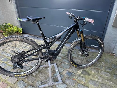 Vtt Specialized turbo Levo s .Works, Fietsen en Brommers, Fietsen | Mountainbikes en ATB, Heren, Overige merken, 45 tot 49 cm