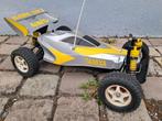 Tamiya, Hobby en Vrije tijd, Auto offroad, Zo goed als nieuw, Schaal 1:10, Ophalen