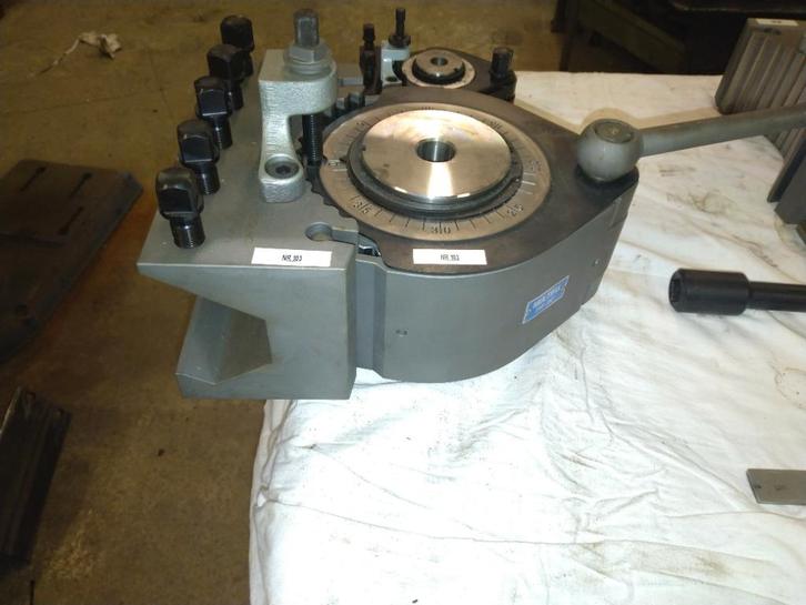 Multifix D, Doe-het-zelf en Bouw, Draaibanken, Nieuw, Ophalen of Verzenden