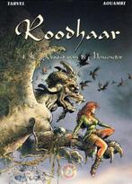 Strip van " Roodhaar " , nr.4, Boeken, Eén stripboek, Ophalen of Verzenden, Zo goed als nieuw