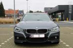 Bmw 330e te koop 124.xxx km’s 2016, Auto's, Achterwielaandrijving, 4 cilinders, Leder, Zilver of Grijs