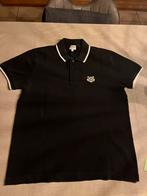 Kenzo polo maat M, Kleding | Heren, Polo's, Ophalen of Verzenden, Zo goed als nieuw, Maat 48/50 (M)