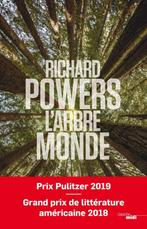 L'Arbre-Monde - Richard Powers, Livres, Romans, Enlèvement ou Envoi, Neuf, Amérique