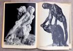 Rodin Phaidon-Editie - Beeldhouwwerk, Utilisé, Enlèvement ou Envoi, Sculpture