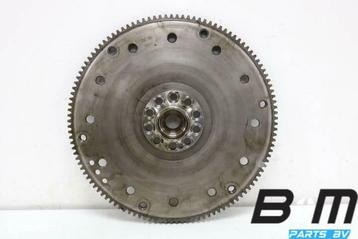 Meeneemschijf Audi A7 4G 06E105323T beschikbaar voor biedingen