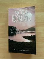 Nora Roberts - Tranen van de maan, Utilisé, Enlèvement ou Envoi