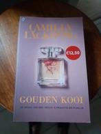 Camilla Läckberg - Gouden kooi. 9000 gent, Boeken, Ophalen of Verzenden, Zo goed als nieuw, Camilla Läckberg