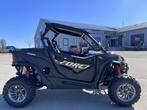 CF MOTO ZForce 800 Sport L7 60 km/h, Motoren, Quads en Trikes, 800 cc, 12 t/m 35 kW