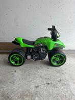 Loopfiets,loopmotorfiets,3wieler,loopauto., Ophalen, Gebruikt