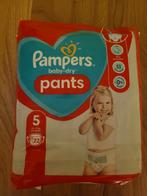 Pampers Baby Dry Pants 5, Ophalen, Nieuw
