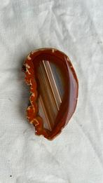 Agate polie, Collections, Minéraux & Fossiles