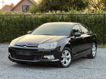 Citroën C5 Berline  2.0Cc 136Pk 2009 Navi-Airco beschikbaar voor biedingen