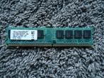 ram geheugen 2x, 1 GB of minder, Desktop, PC2-5300 (DDR2-667), DDR2