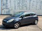 Opel corsa 1.0 benzine 2008 160.000Km, Auto's, Opel, Particulier, Corsa, Te koop, Benzine