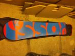 Snowboard Rossignol district 156 cm, Ophalen, Gebruikt, Board