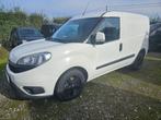 Fiat Doblo AIRCO CRUISE CAMERA NAVI..., Voorwielaandrijving, Stof, 4 cilinders, Wit