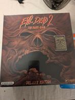 Evil Dead 2 deluxe edition boardgame, Cinq joueurs ou plus, Enlèvement ou Envoi, Neuf, Overig